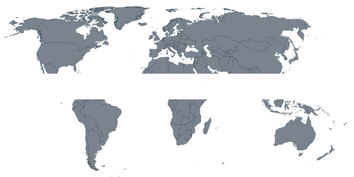 Biosafety map coming soon