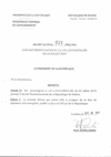 Law L/2019/0034/AN of July 04, 2019, on the Environmental Code of the Republic of Guinea thumbnail