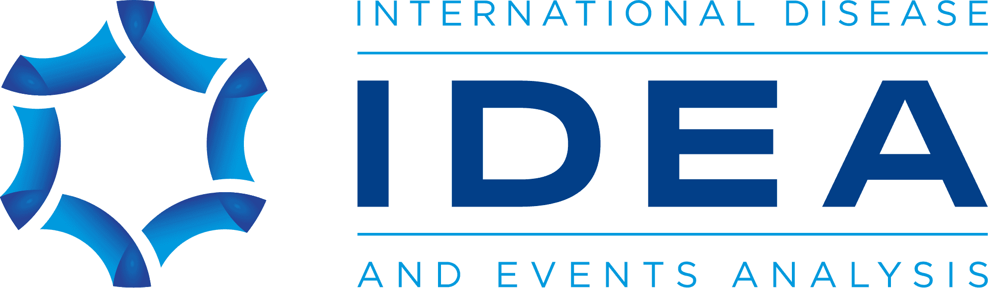 International Disease and Events Analysis