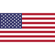 Flag of United States of America 