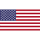 Flag of United States of America 