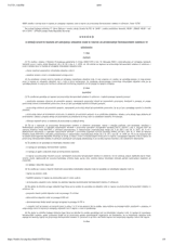 Regulation on the emission of substances in the discharge of waste water from plants dealing with the production of pharmaceutical products thumbnail