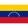 Flag of Venezuela (Bolivarian Republic of) 