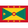 Flag of Grenada 
