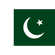 Flag of Pakistan 