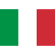 Flag of Italy 
