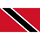 Flag of Trinidad and Tobago 