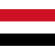 Flag of Yemen 