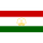 Flag of Tajikistan 