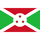 Flag of Burundi 