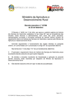 Executive Decree No. 127/06 regulating the Institute for Veterinary Services (ISV) thumbnail