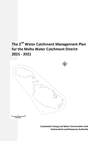 The 2nd Water Catchment Management Plan for the Malta Water Catchment District 2015-2021 thumbnail