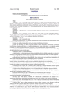 Regulation on the management of surface water quality thumbnail