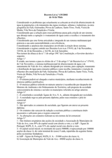 Decree-Law No. 135/2002 creating the Multimunicipal System of the Vale do Ave for water abstraction, supply and treatment thumbnail