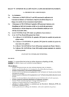 Decree No. 07- 135/p-rm fixing the list of hazardous wastes thumbnail