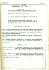 Resolution No. 1966 - Regulates the use of antimicrobial products or substances as growth promoters or feed efficiency improvers thumbnail