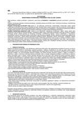 Surface and groundwater monitoring Programme for 2022 thumbnail