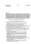 Water Pollution Control (Discharge of Urban Waste Water) Regulations, 2003 (P.I. 772/2003) thumbnail