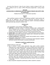 Regulation on the criteria for determining sensitive and vulnerable areas for the protection of water from pollution thumbnail