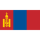 Flag of Mongolia 