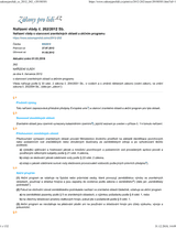 Regulation establishing vulnerable areas and the action program thumbnail