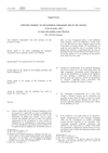 Council Directive of 12 December 1991 on hazardous waste thumbnail