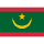 Flag of Mauritania 