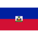 Flag of Haiti 