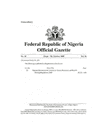 National Environmental (Access to Genetic Resources and Benefit Sharing) Regulations, 2009 thumbnail