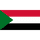 Flag of Sudan 
