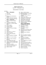 Public Health Act (Cap. 277) thumbnail