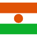 Flag of Niger 