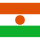 Flag of Niger 