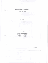 Industrial Property Act thumbnail