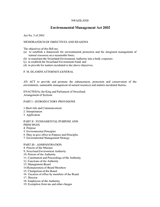 Environmental Management Act 2002 thumbnail