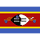 Flag of Eswatini 