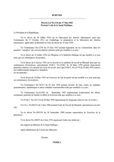 Decree-Law No. 1/16 of May 17, 1982 concerning the Public Health Code thumbnail