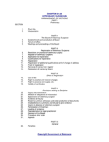 Veterinary Surgeons Act (Chapter 61:04) thumbnail