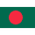 Flag of Bangladesh 