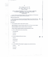 Animal Disease (Prohibition of use of Anabolic Hormones, Thyrostatic Substances and Growth Promoters) Regulations, 2006 thumbnail