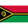 Flag of Vanuatu 