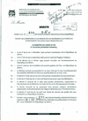 Setting the conditions and procedures for issuing permits for the discharge of industrial wastewater thumbnail