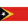 Flag of Timor-Leste 