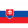 Flag of Slovakia 