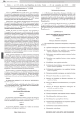 Decree No. 11/2020 establishing the List of Contagious Diseases for Domestic, Wild and Aquatic Animals thumbnail
