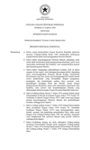 Law (UU) Number 22 of 1999 concerning Regional Government thumbnail