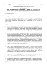 Commission Implementing Regulation (EU) 2015/1866 thumbnail