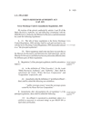 Sewer Discharge Control (Amendment) Regulations, 2005 thumbnail