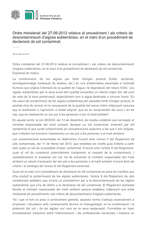 Ministerial Order of 27 June 2012 on procedures and criteria for groundwater decontamination, in the framework of a procedure for the declaration of contaminated soil thumbnail