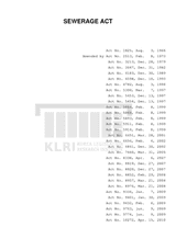 Sewerage Act thumbnail